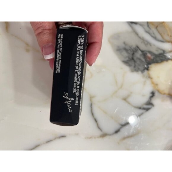 NEW Moistureglow on the Go Plumping Lip Serum Mini Duo (Nude Glow & Bronze Glow) - Picture 5 of 9